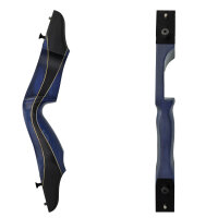 Poignée | DRAKE ARCHERY ELITE Riva - 15 ou 17 pouces