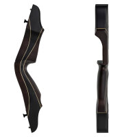 Poignée | DRAKE ARCHERY ELITE Riva - 15 ou 17 pouces