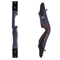 Poignée | DRAKE ARCHERY ELITE Riva - 15 ou 17 pouces