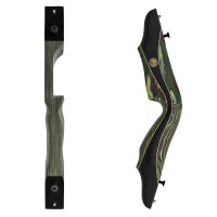 Poignée | DRAKE ARCHERY ELITE Riva - 15 ou 17 pouces