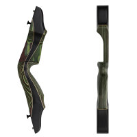 Poignée | DRAKE ARCHERY ELITE Riva - 15 ou 17 pouces