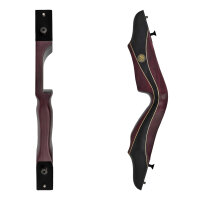 Poignée | DRAKE ARCHERY ELITE Riva - 15 ou 17 pouces