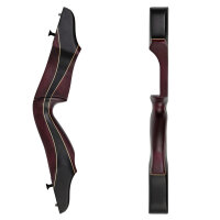 Poignée | DRAKE ARCHERY ELITE Riva - 15 ou 17 pouces