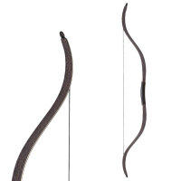 OAK RIDGE Mamba - 50 pouces - 25-55 lbs - Arc de cavalier