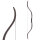 OAK RIDGE Mamba - 50 Zoll - 25-55 lbs - Reiterbogen