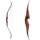 OAK RIDGE Dymond - 62 Zoll - 25-60 lbs - Recurvebogen