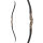 OAK RIDGE Gray Dymond - 62 pouces - 25-55 lbs - Arc recurve