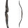 OAK RIDGE Mezzo - 50 pouces - 20-50 lbs - Arc recurve