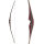 OAK RIDGE Ash - 62 pouces - 25-55 lbs - Arc hybride