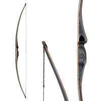 OAK RIDGE Boga - 68 Zoll - 25-55 lbs - Langbogen