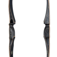 OAK RIDGE Boga - 68 Zoll - 25-55 lbs - Langbogen