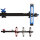 AVALON Classic Pro - Recurvebogenvisier