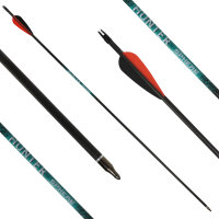 26-30 lbs | [Prix conseillé] Flèche en...
