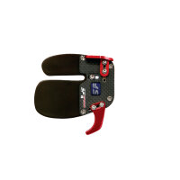 SF ARCHERY Carbon Fingertab