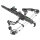 EK ARCHERY Whipshot - 15-50 lbs - Compoundbogen mit Magazin