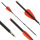 X-BOW FMA Supersonic REV - 24T Carbonbolzen by SPHERE