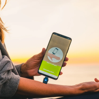 HEAT IT - Android