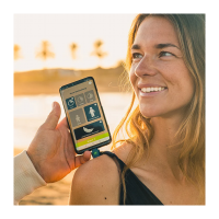 HEAT IT - Android