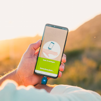 HEAT IT - Android