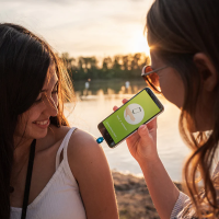HEAT IT - Android