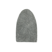 elTORO Wild Colorz - Repose-flèche - Couleur: Gris - Taille: M