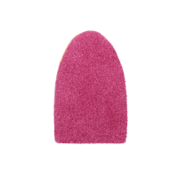 elTORO Wild Colorz - Repose-flèche - Couleur: Rose - Taille: M