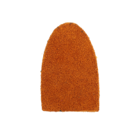 elTORO Wild Colorz - Repose-flèche - Couleur: Orange - Taille: M