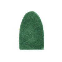 elTORO Wild Colorz - Repose-flèche - Couleur: Vert - Taille: M