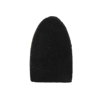 elTORO Wild Colorz - Repose-flèche - Couleur: Noir - Taille: M