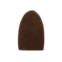 elTORO Wild Colorz - Repose-flèche - Couleur: Marron - Taille: M