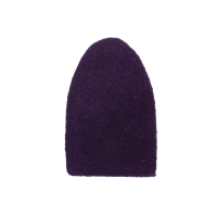 elTORO Wild Colorz - Repose-flèche - Couleur: Bordeaux - Taille: M