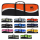 elTORO Wave - Sac pour archet | Couleur: