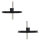 X-BOW FMA Supersonic REV - Cames