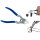 AVALON - D-Loop Plier - pince pour fixer les boucles