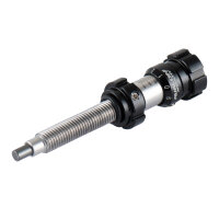 AVALON Tec One Berger Button Micro-Click - XL