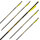 Armbrustbolzen | GOLD TIP Ballistic Pro - Carbon - 22 Zoll