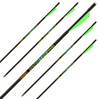 Flèches darbalète | GOLD TIP Nitro Pro -...