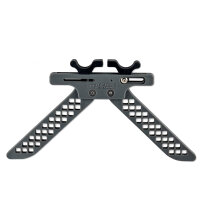 AVALON Tec X - Pied darc pour arcs à poulies