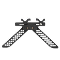 AVALON Tec X - Pied darc pour arcs à poulies