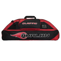 AVALON Classic - 126 cm - Sac pour arc à poulies avec fonction sac à dos