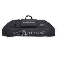 AVALON Classic - 126 cm - Sac pour arc à poulies avec fonction sac à dos