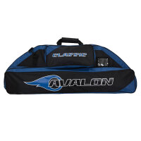 AVALON Classic - 126 cm - Sac pour arc à poulies avec fonction sac à dos
