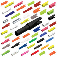 Accessoires | GOLD TIP - Encoche