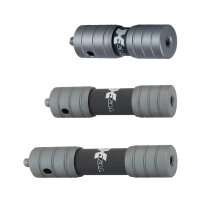 AVALON Tec X - Recurve - Extender 22mm - 3, 4 oder 5 Zoll