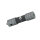 AVALON Tec X - Recurve - Extender 22mm - 3, 4 oder 5 Zoll
