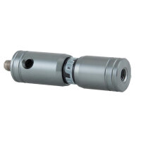 AVALON Tyro - Extender 17mm - 3 oder 4 Zoll - versch. Farben