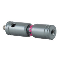 AVALON Tyro - Extender 17mm - 3 oder 4 Zoll - versch. Farben