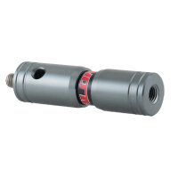 AVALON Tyro - Extender 17mm - 3 oder 4 Zoll - versch. Farben