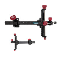 AVALON Tec One - Carbon - Recurvebogenvisier