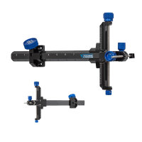 AVALON Tec One - Carbon - Recurvebogenvisier